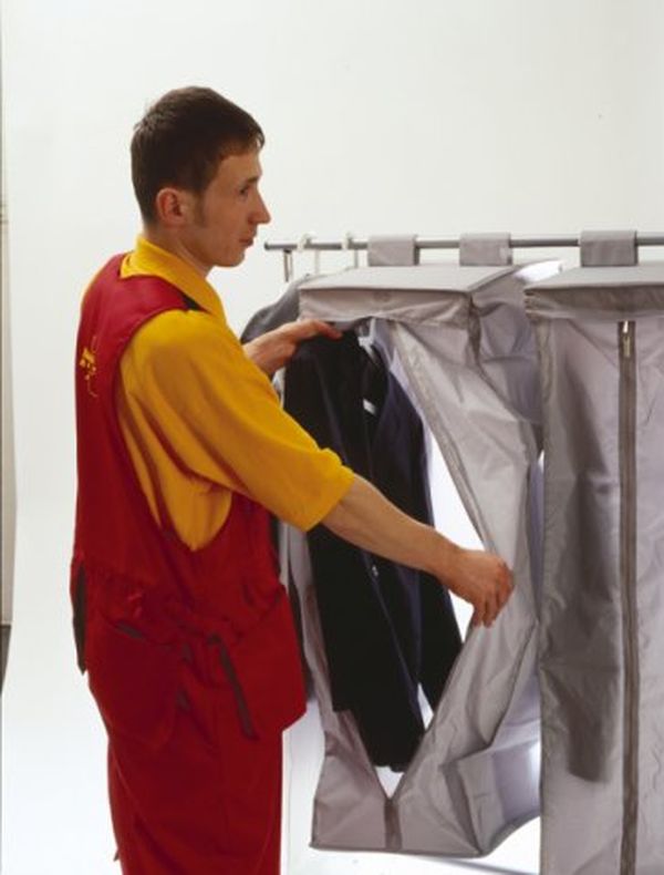 Деликатный переезд